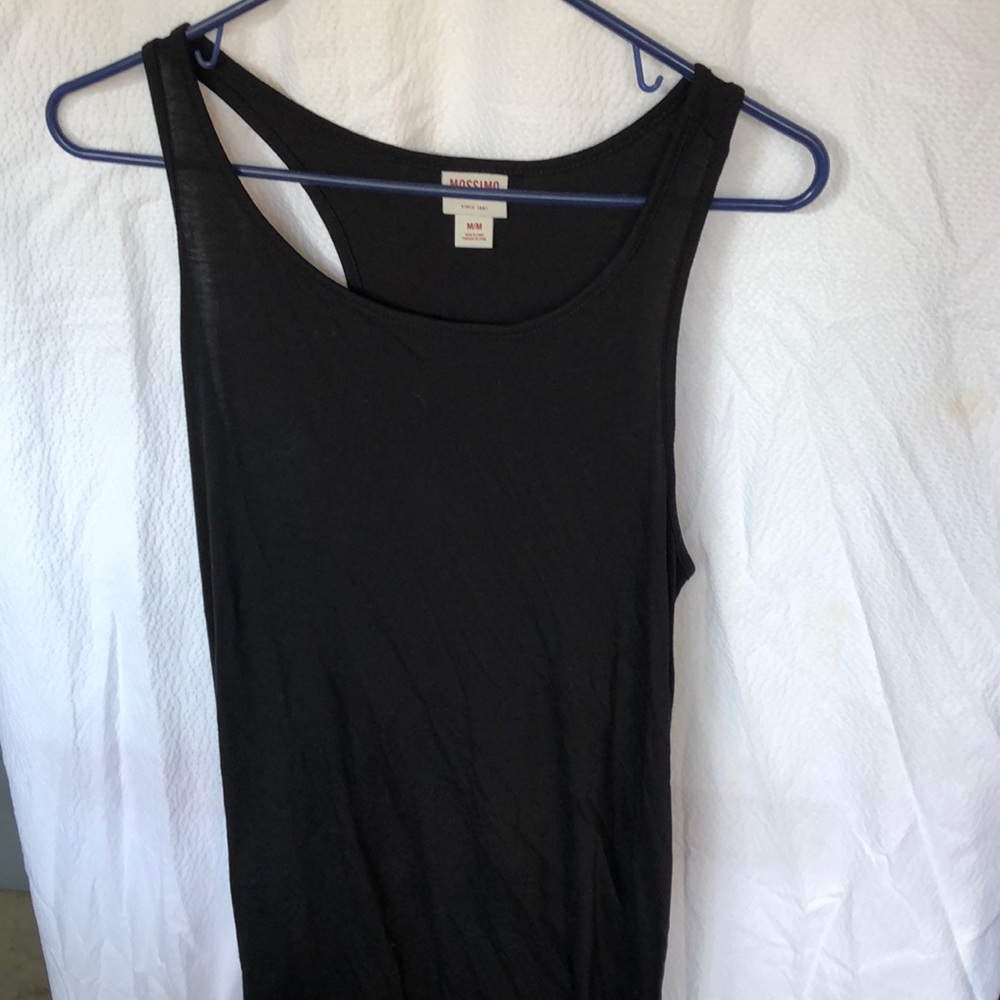Girls Basic Dress